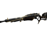 Dead Man's Tale from Destiny 2 replica - Greencade