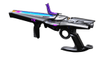 Dead Messenger 3D Printed replica- Greencade