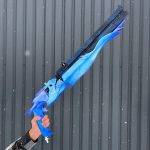 Conditional Finality – Destiny 2 Prop Replica Cosplay - Greencade