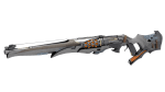 Duality Destiny 2 replica, 3D printed