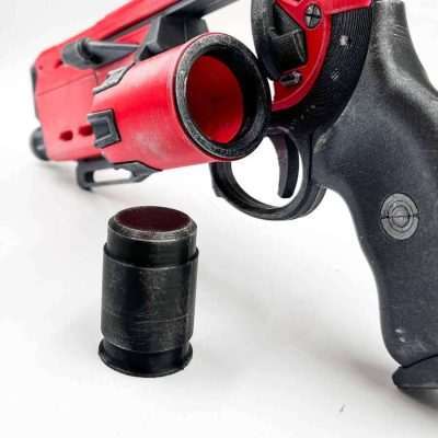 Duke MK 44 replica from Destiny 2 Destiny 2 Replica Prop D2 Prop - Greencade