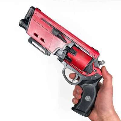 Duke MK 44 replica from Destiny 2 Destiny 2 Replica Prop D2 Prop - Greencade