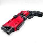 Duke MK 44 replica from Destiny 2 Destiny 2 Replica Prop D2 Prop - Greencade