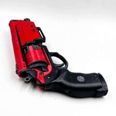 Duke MK 44 replica from Destiny 2 Destiny 2 Replica Prop D2 Prop - Greencade