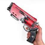 Duke MK 44 replica from Destiny 2 Destiny 2 Replica Prop D2 Prop - Greencade