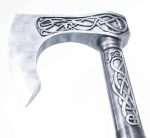 Eivor’s Axe replica – Assassin’s Creed Valhalla