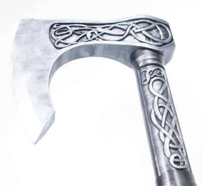 Eivor’s Axe replica – Assassin’s Creed Valhalla