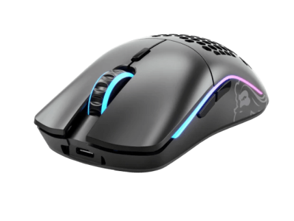 GLORIOUS Gaming - Model O Wireless Gaming Mouse