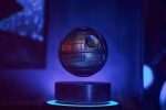 Levitating Deathstar - Greencade