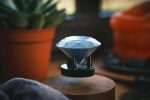 Levitating Diamond - Greencade