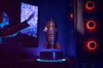Levitating Douge Coin - Greencade