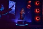 Levitating Douge Coin - Greencade