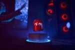 Levitating Ghost - Greencade