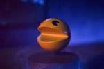 Levitating Pacman - Greencade