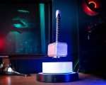 Levitating Thor Hammer - Greencade