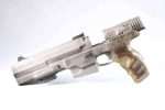Malorian Arms 3516 – Johnny Silverhand’s pistol replica from Cyberpunk 2077