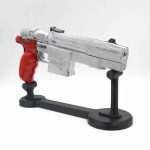 Malorian Arms 3516 – Johnny Silverhand’s pistol replica from Cyberpunk 2077