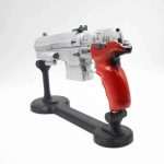 Malorian Arms 3516 – Johnny Silverhand’s pistol replica from Cyberpunk 2077