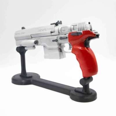 Malorian Arms 3516 – Johnny Silverhand’s pistol replica from Cyberpunk 2077