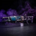 Cerberus+1 Replica – Destiny 2 Prop D2 Greencade