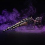 Dead Man's Tale - Destiny 2 Replica prop Greencade