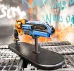Palindrom prop replica on stand Destiny 2 Replica Prop D2 Prop - Greencade
