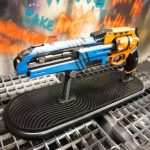 Palindrom prop replica on stand Destiny 2 Replica Prop D2 Prop - Greencade
