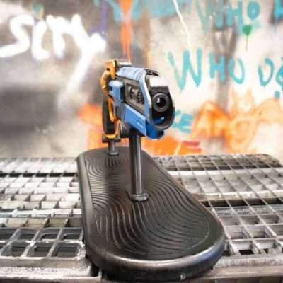 Palindrom prop replica on stand Destiny 2 Replica Prop D2 Prop - Greencade