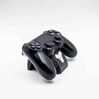 PS4 Controller Stand Destiny 2 Destiny 2 Replica Prop D2 Prop - Greencade