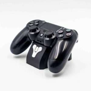 PS4 Controller Stand Destiny 2 Destiny 2 Replica Prop D2 Prop - Greencade