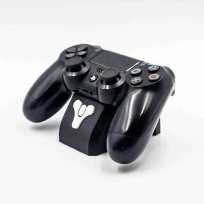 PS4 Controller Stand Destiny 2 Destiny 2 Replica Prop D2 Prop - Greencade
