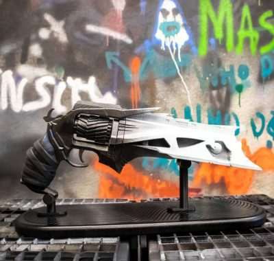 Thorn For the King replica Destiny 2 Replica Prop D2 Prop - Greencade