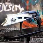 Thorn For the King replica Destiny 2 Replica Prop D2 Prop - Greencade