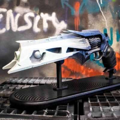 Thorn For the King replica Destiny 2 Replica Prop D2 Prop - Greencade