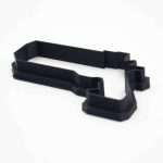 Wingman pistol shaped Cookie Cutter – Apex Legends