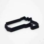 Wingman pistol shaped Cookie Cutter – Apex Legends