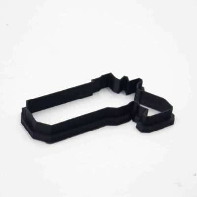 Wingman pistol shaped Cookie Cutter – Apex Legends