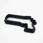 Wingman pistol shaped Cookie Cutter – Apex Legends