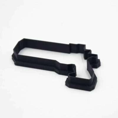 Wingman pistol shaped Cookie Cutter – Apex Legends