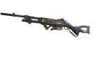 30-30 Repeater 3d printed replica from apex legends by greencade