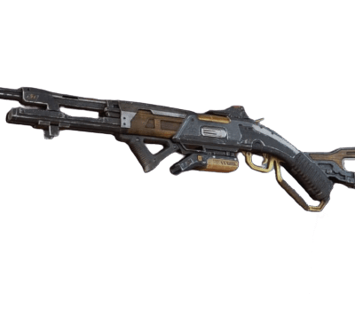 30-30 Repeater 3d printed replica from apex legends by greencade