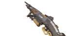 30-30 Repeater 3d printed replica from apex legends by greencade