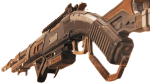 30-30 Repeater 3d printed replica from apex legends by greencade