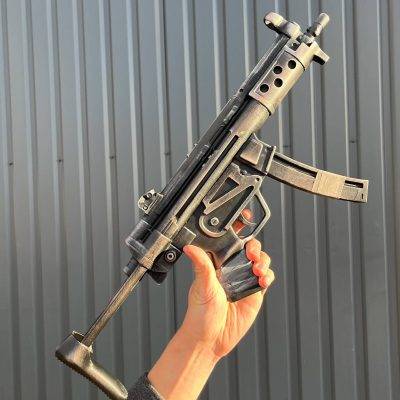 MP5 Replica Prop Call of Duty - Greencade