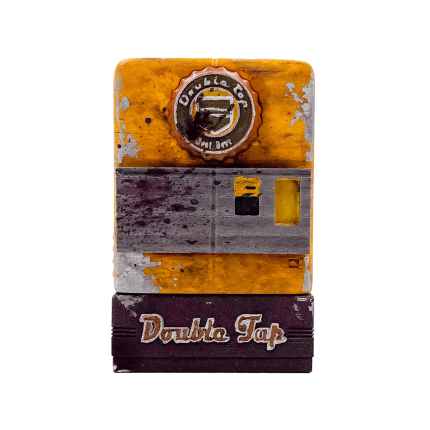 Double Tap Root Beer - Call of Duty - Greencade