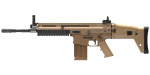 SCAR-H 3D printed replica from Call of Duty - Greencade