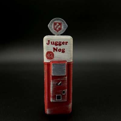 Juggernog Perk Machine - Call of Duty Replica Prop - Greencade