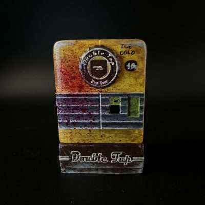 Double Tap Root Beer Perk Machine - Call of Duty Replica Prop - Greencade