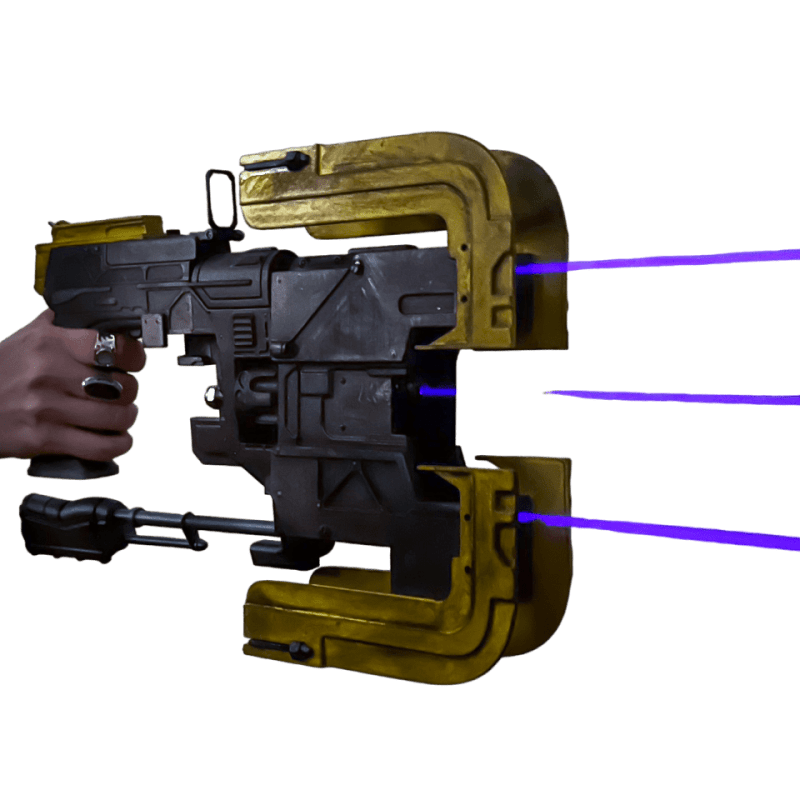 Plasma Cutter from Dead Space - Greencade