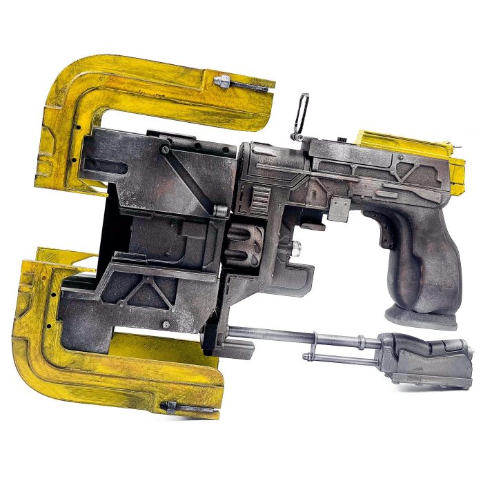 Plasma Cutter from Dead Space - Greencade